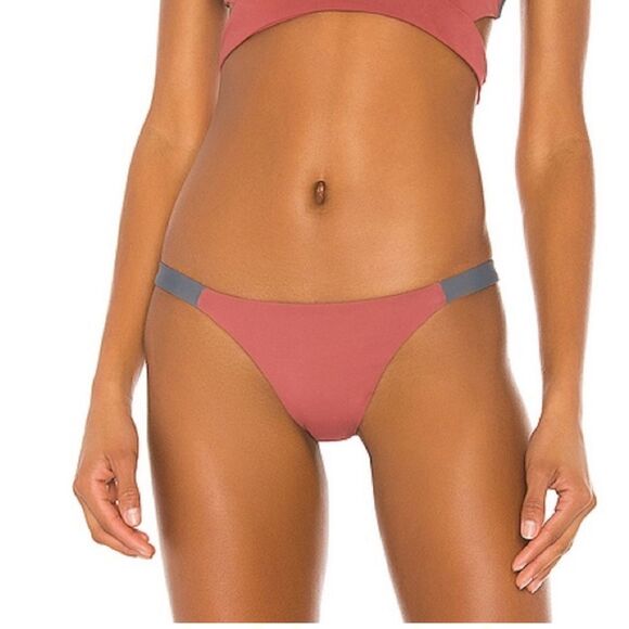 REVOLVE, Tavik Jessi Bikini Bottom - Picture 1 of 8
